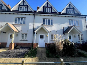 Pass the Keys 3 Bed home away from home